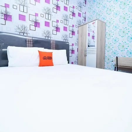 Koolkost At Menceng Raya - Minimum Stay 30 Nights